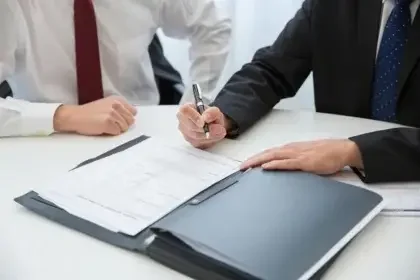 Bellgor Process Servers 3 notary public